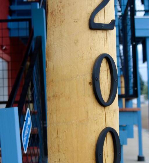 فندق صغير Mancos Inn