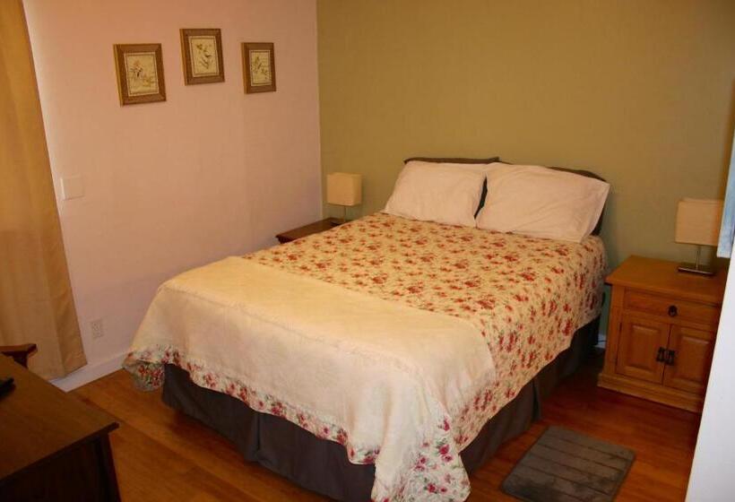 فندق صغير Mancos Inn