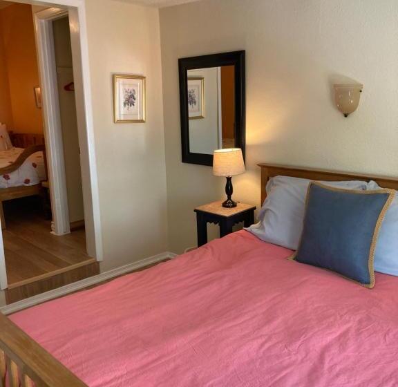 فندق صغير Mancos Inn