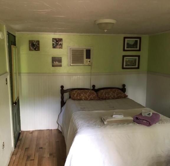 ユースホステル Seafarer Inn And Cottages