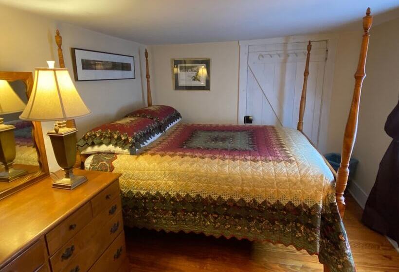 فندق صغير The Inn At Lincoln Square