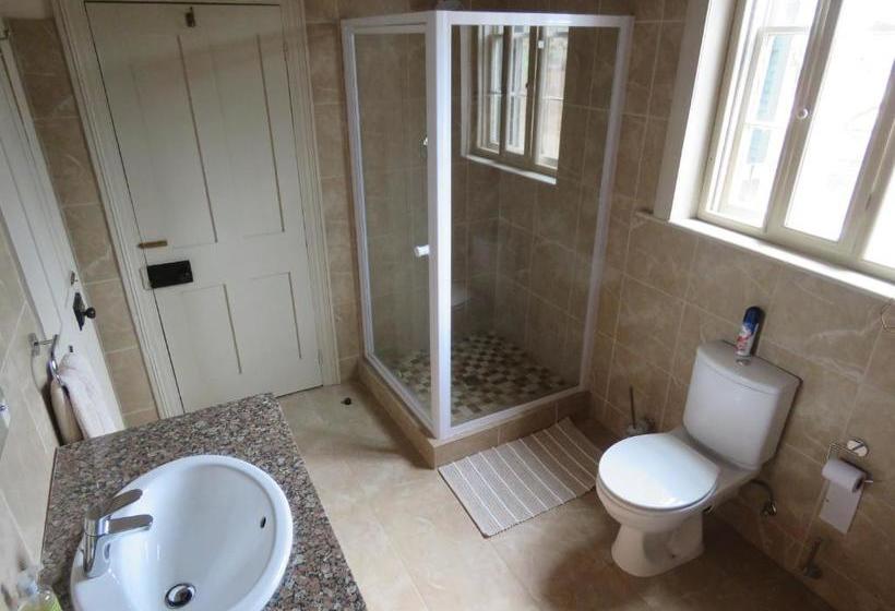 酒店 Kleingeluk Guest Farm