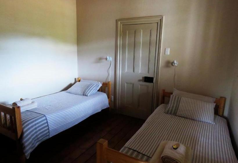 酒店 Kleingeluk Guest Farm