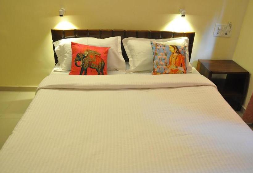 فندق Le Pension Daman