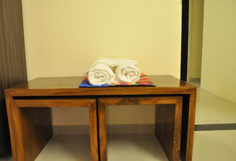 فندق Le Pension Daman