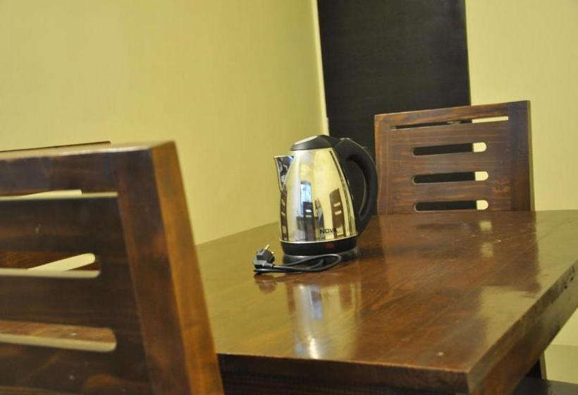 בית מלון כפרי Le Pension Daman