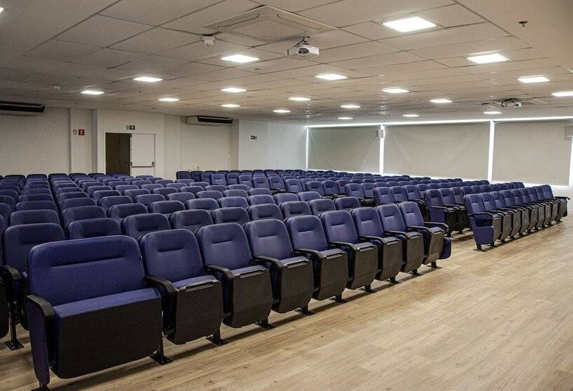 בית מלון כפרי Recanto Maestro