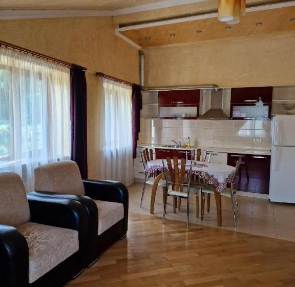 Jermuk Villa Imperial