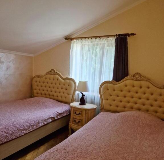 Jermuk Villa Imperial