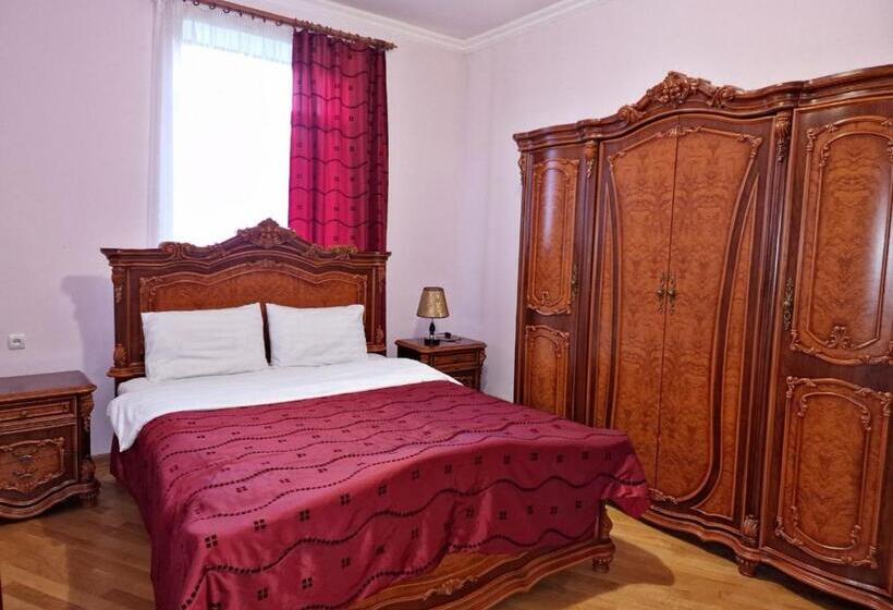 Jermuk Villa Imperial