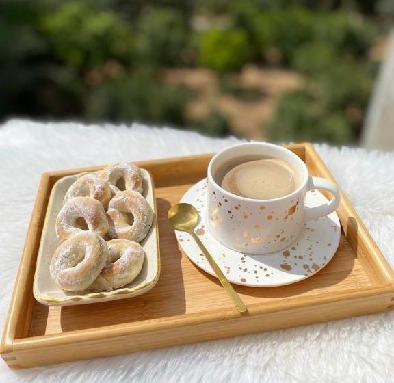 Jermuk Villa Imperial