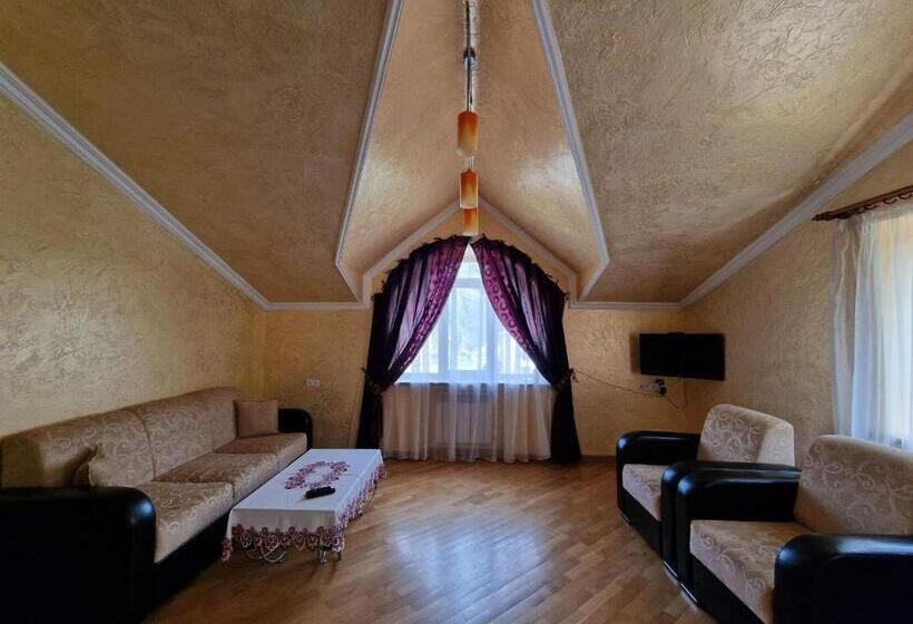 Jermuk Villa Imperial