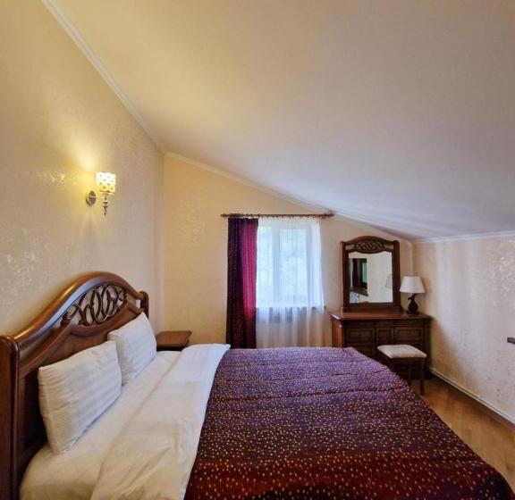 Jermuk Villa Imperial