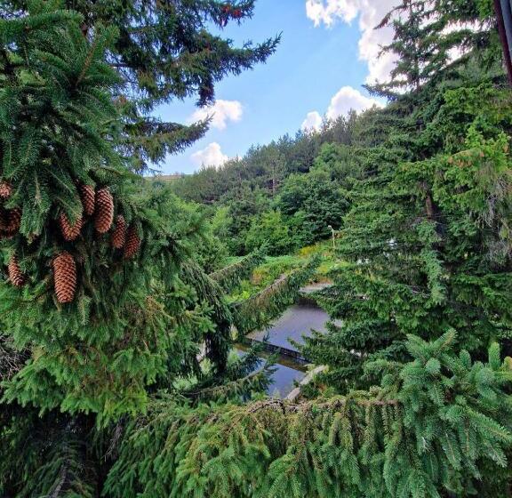 Jermuk Villa Imperial