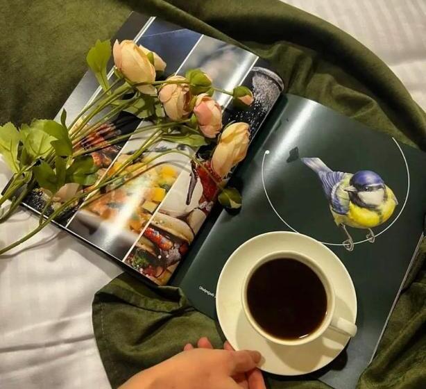 Jermuk Villa Imperial