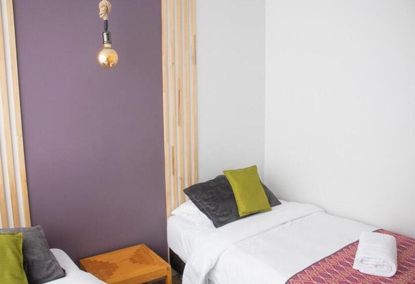 Apartahotel Millennials, Moderno Y Acogedor En El Sector Del Cable Y Cerca Al Estadio