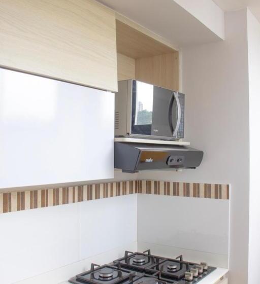 Apartahotel Millennials, Moderno Y Acogedor En El Sector Del Cable Y Cerca Al Estadio