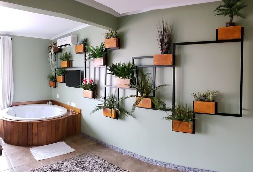 Motel Paradiso Passo Fundo   Adults Only