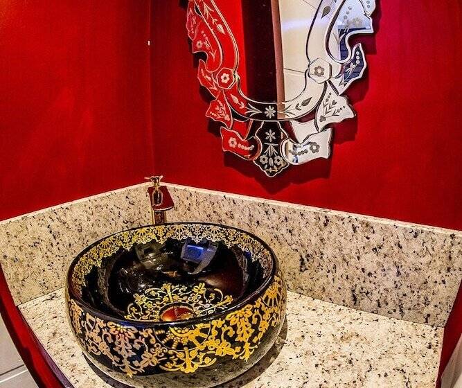 Motel Paradiso Passo Fundo   Adults Only