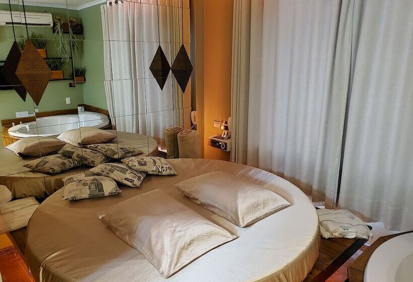 Motel Paradiso Passo Fundo   Adults Only