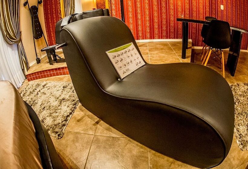 Motel Paradiso Passo Fundo   Adults Only