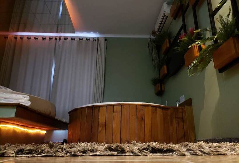 Motel Paradiso Passo Fundo   Adults Only