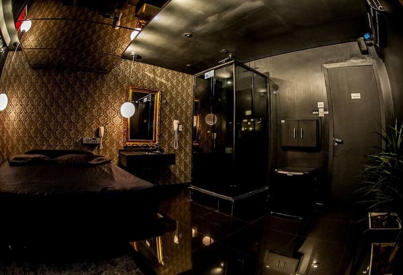 Motel Paradiso Passo Fundo   Adults Only