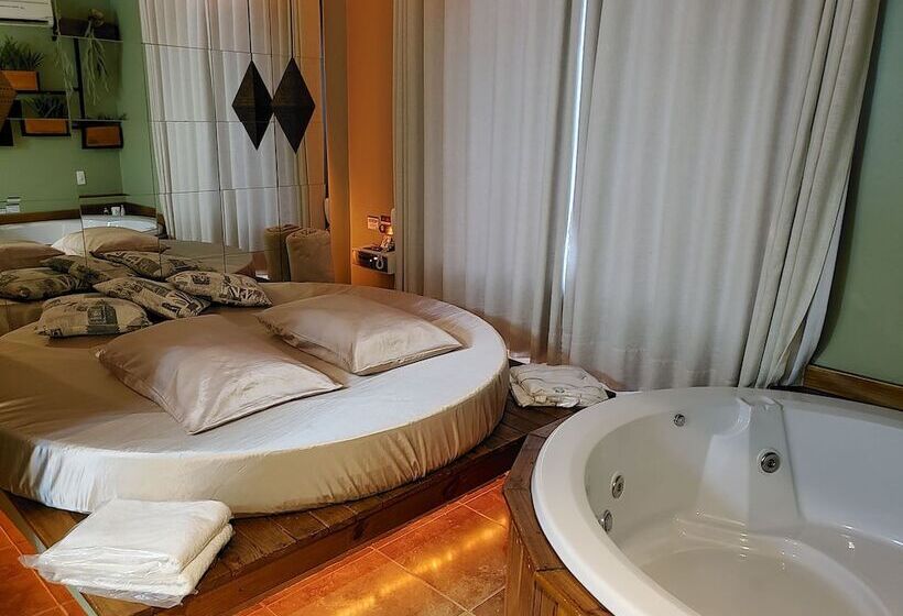 Motel Paradiso Passo Fundo   Adults Only