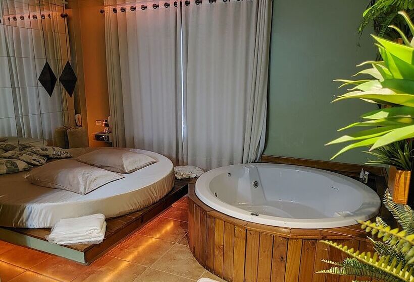 Motel Paradiso Passo Fundo   Adults Only