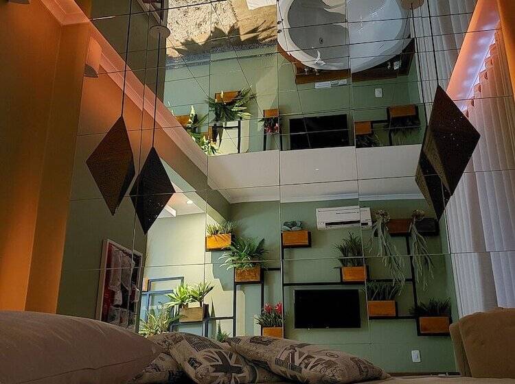 Motel Paradiso Passo Fundo   Adults Only