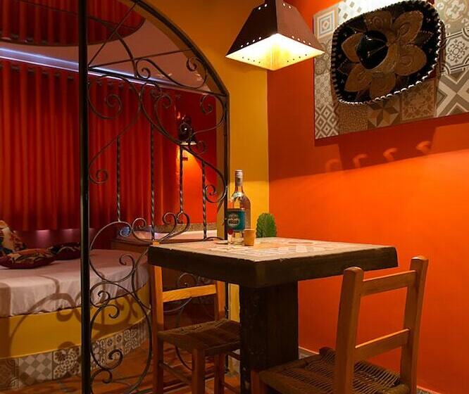 Motel Paradiso Passo Fundo   Adults Only