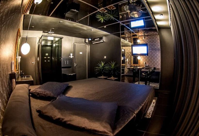 Motel Paradiso Passo Fundo   Adults Only