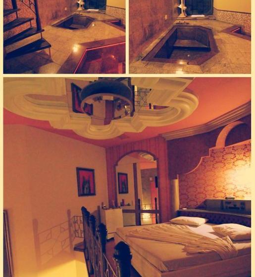 Movie Inn Motel E Hospedagem