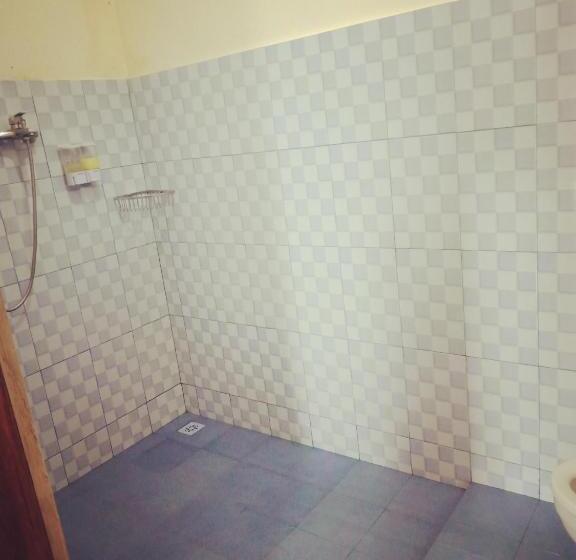 Pensjonat Adila Warung And Homestay