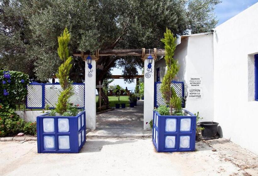 펜션 şahin Motel & Restaurant