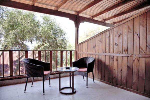 펜션 şahin Motel & Restaurant