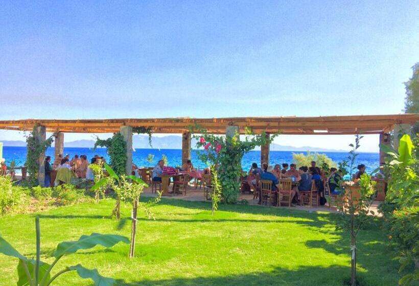 펜션 şahin Motel & Restaurant