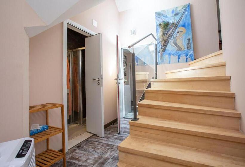 펜션 Bnb Comfort Guesthouse Olten   Lostorf