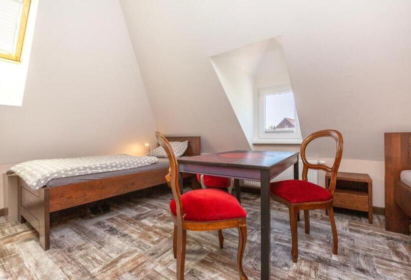 펜션 Bnb Comfort Guesthouse Olten   Lostorf