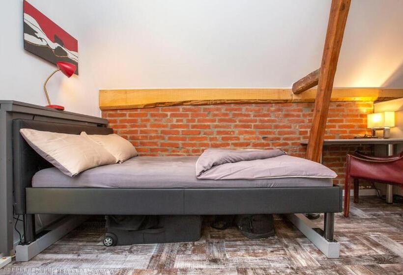 펜션 Bnb Comfort Guesthouse Olten   Lostorf