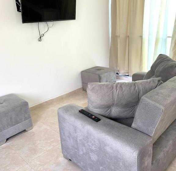 פנסיון Casa Santiago Mayor