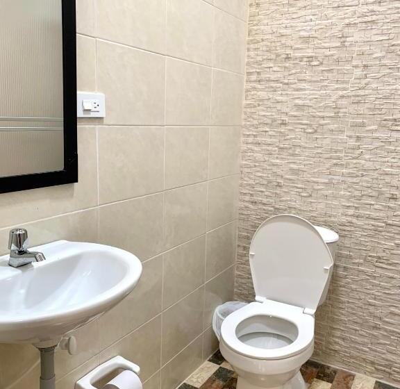 پانسیون Casa Santiago Mayor