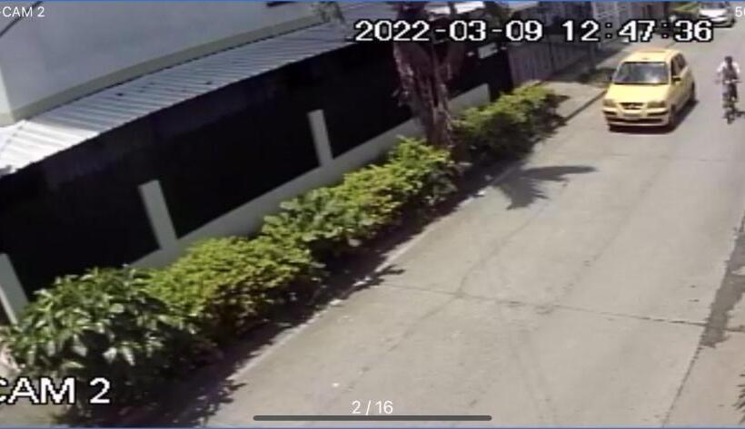 פנסיון Casa Santiago Mayor