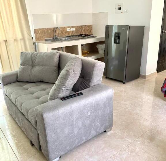 פנסיון Casa Santiago Mayor