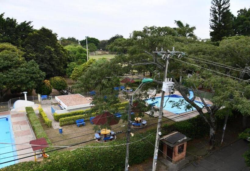 پانسیون Casa Santiago Mayor