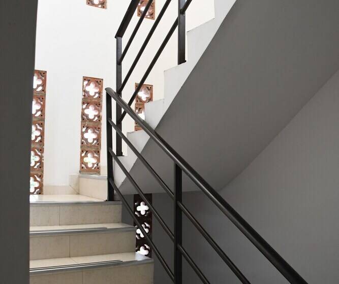 פנסיון Casa Santiago Mayor