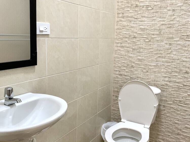 פנסיון Casa Santiago Mayor