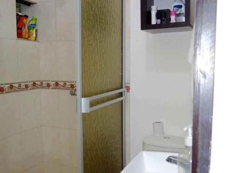 פנסיון Casa Santiago Mayor