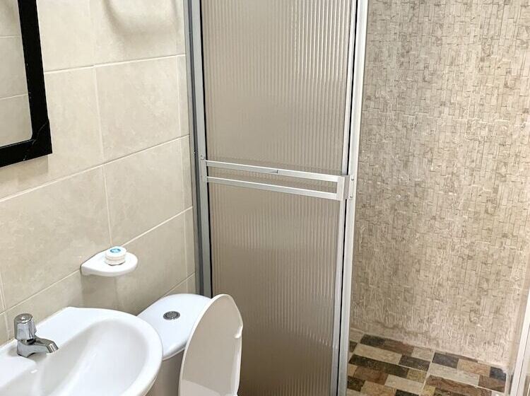 פנסיון Casa Santiago Mayor