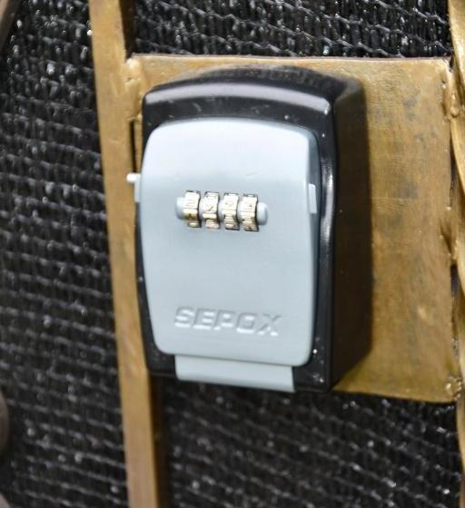 פנסיון Casa Santiago Mayor